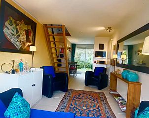 Unterkunft 0448902 - Appartement Limousin - Maison la Grue -Val. de la Dordogne