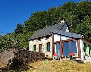 Unterkunft 0449101 - Ferienhaus Limousin - Maison de Campagne, Eygerolle