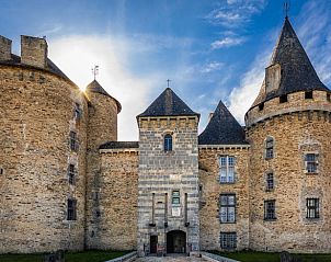 Unterkunft 0449208 • Ferienhaus Limousin • Vakantiehuis in Coussac-Bonneval 