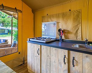 Verblijf 0450405 - Vakantiewoning Centre - Slow Lodge