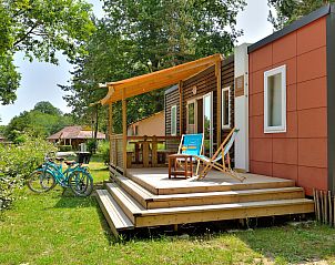 Verblijf 04511405 - Vakantiewoning Centre - Cottage New Valley