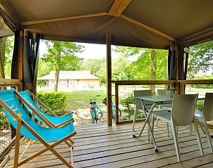 Verblijf 04511406 - Vakantiewoning Centre - Mobilodge