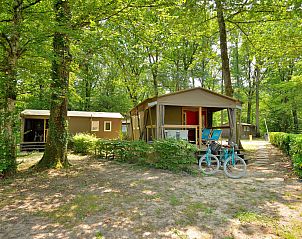 Verblijf 04511406 - Vakantiewoning Centre - Mobilodge