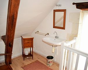 Unterkunft 04513301 - Ferienhaus Center - Vakantiehuis Le Coteau Fleury