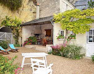 Unterkunft 04513301 - Ferienhaus Center - Vakantiehuis Le Coteau Fleury