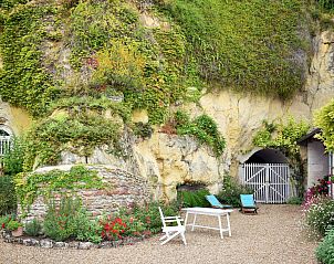 Unterkunft 04513301 - Ferienhaus Center - Vakantiehuis Le Coteau Fleury