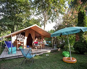 Guest house 04516203 - Tent house Center - Ponza tent