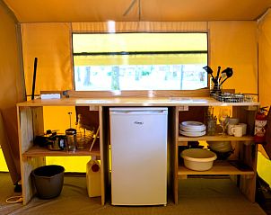 Guest house 04516203 - Tent house Center - Ponza tent