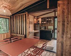 Guest house 04516204 - Holiday property Center - Tiny-house Galli