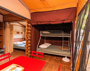 Guest house 04516204 - Holiday property Center - Tiny-house Galli