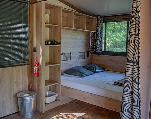 Guest house 04516204 - Holiday property Center - Tiny-house Galli
