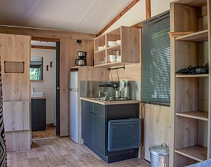 Guest house 04516204 - Holiday property Center - Tiny-house Galli