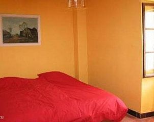 Unterkunft 04517508 - Ferienhaus Center - Vakantiehuisje in Lignac