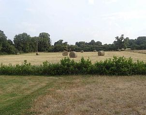 Unterkunft 04517508 - Ferienhaus Center - Vakantiehuisje in Lignac