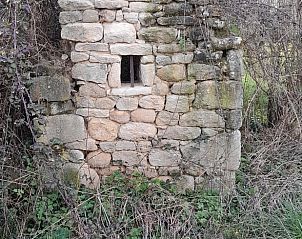 Unterkunft 04517510 - Ferienhaus Center - Huisje in Lignac