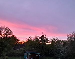 Unterkunft 04517510 - Ferienhaus Center - Huisje in Lignac