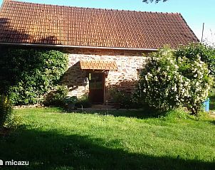 Guest house 04517601 - Holiday property Center - Bon Merle