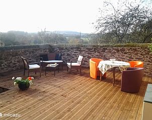 Guest house 04517601 - Holiday property Center - Bon Merle