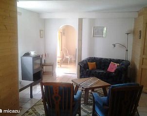 Guest house 04517601 - Holiday property Center - Bon Merle