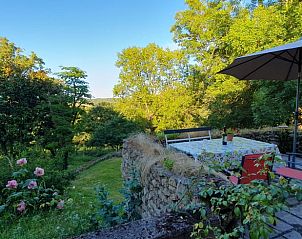 Unterkunft 04517905 - Ferienhaus Center - Huisje in Prissac