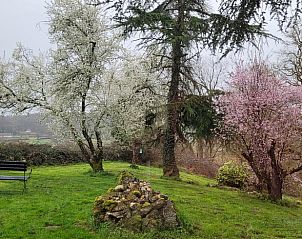 Unterkunft 04517905 - Ferienhaus Center - Huisje in Prissac