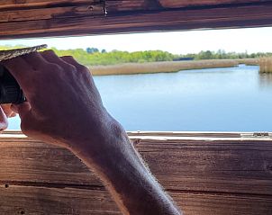 Unterkunft 04517905 - Ferienhaus Center - Huisje in Prissac