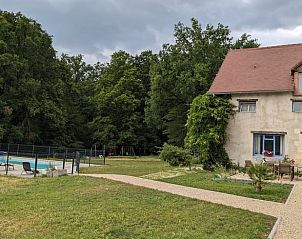 Verblijf 04518106 - Vakantiewoning Centre - Vakantiehuis in méry-es-bois