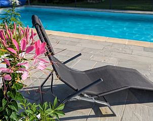 Verblijf 04518106 - Vakantiewoning Centre - Vakantiehuis in méry-es-bois