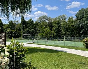 Verblijf 04518107 - Vakantiewoning Centre - Huisje in Méry-ès-bois