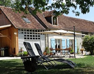 Verblijf 04518404 • Vakantiewoning Centre • Vakantiehuisje in HERRY 