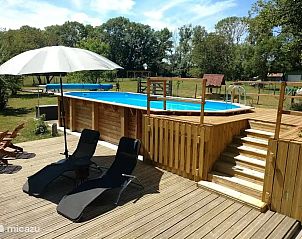 Guest house 04518407 - Holiday property Center - Le Corbier