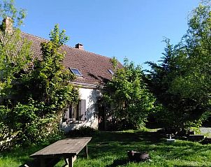 Guest house 04519201 - Holiday property Center - Bouton d'Or  la ferme d'H�lice