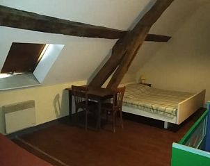 Guest house 04519201 - Holiday property Center - Bouton d'Or  la ferme d'H�lice