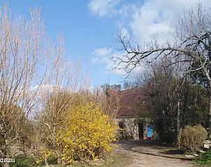 Guest house 04519202 - Holiday property Center - Trefle ferme d'H�lice