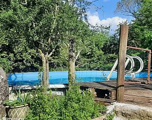 Guest house 04519202 - Holiday property Center - Trefle ferme d'H�lice