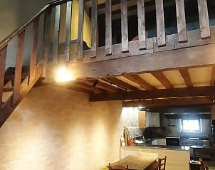 Guest house 04519202 - Holiday property Center - Trefle ferme d'H�lice