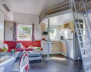 Guest house 04520404 - Chalet Center - Cottage 5/7A
