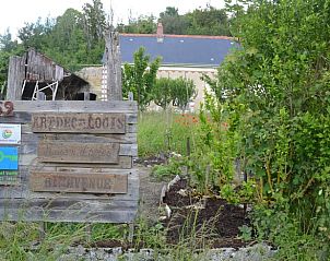 Unterkunft 04521803 - Ferienhaus Center - Vakantiehuis in Monthou-sur-cher