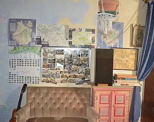 Unterkunft 04521803 - Ferienhaus Center - Vakantiehuis in Monthou-sur-cher