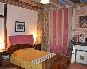 Unterkunft 04521803 - Ferienhaus Center - Vakantiehuis in Monthou-sur-cher