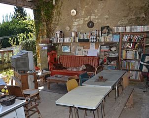 Unterkunft 04521804 - Ferienhaus Center - Vakantiehuisje in Monthou-sur-cher