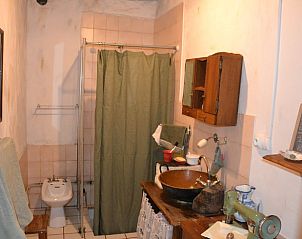 Unterkunft 04521804 - Ferienhaus Center - Vakantiehuisje in Monthou-sur-cher