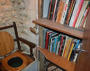 Unterkunft 04521804 - Ferienhaus Center - Vakantiehuisje in Monthou-sur-cher