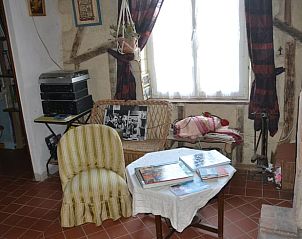 Unterkunft 04521804 - Ferienhaus Center - Vakantiehuisje in Monthou-sur-cher