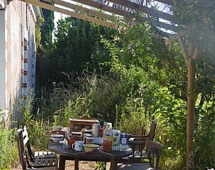 Unterkunft 04521804 - Ferienhaus Center - Vakantiehuisje in Monthou-sur-cher