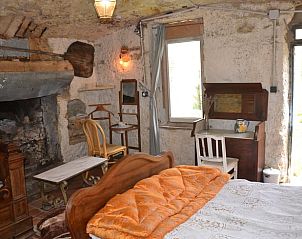 Unterkunft 04521804 - Ferienhaus Center - Vakantiehuisje in Monthou-sur-cher