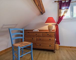 Verblijf 0452202 - Vakantiewoning Centre - La Bergerie les Drageonnières