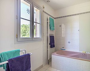 Verblijf 0452202 - Vakantiewoning Centre - La Bergerie les Drageonnières