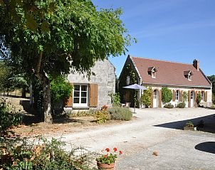 Verblijf 0452202 - Vakantiewoning Centre - La Bergerie les Drageonnières