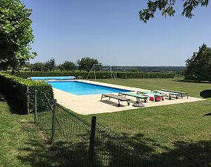 Verblijf 0452202 - Vakantiewoning Centre - La Bergerie les Drageonnières